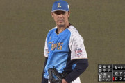 高橋光成が粘投８勝目！今月チーム初のQS達成