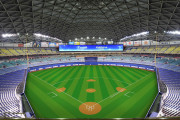 【野球】立浪新政権に朗報！ 中日の本拠地バンテリンドーム　天然芝に近い芝に全面張り替えへ