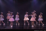 【NMB48】NAMBATTLE公演～舞～ みっくすじゅーすセットリスト&感想など