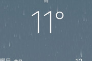 今日の札幌市の気温11℃ｗｗｗｗｗｗｗｗ