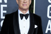 ＜トム・ハンクス＞マスクしないアメリカ人に激怒！「マスク着用、ソーシャルディスタンス、手を洗う」