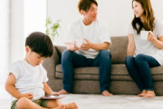 昭和の子供は何をしてるせいで思考力が低下って言われたの？