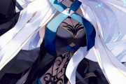 【FGO】女王モルガン様イラスト！！　女王やってるモルガン様も好きです！！