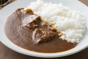 カレー作ってたんだけど、どうやら失敗したっぽい