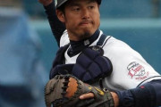 【西武】戦力外の中田はチームスタッフ、星は退団へ