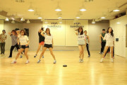 【動画】　韓国人がプロデュースした日本人アイドルグループのダンスをご覧ください
