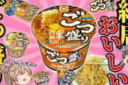 片親パンよりもヤバイのって底辺ラーメンだよな