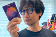 【噂】小島秀夫監督『Summer Game Fest』に参加予告！6月11日に新作発表か…？！