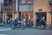 冬にバイク乗っても寒いだけでクソつまらなかった