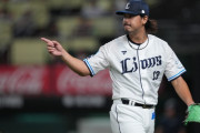 高橋光成は「日本に残留か」　残り3日…オファー届くも「不十分な内容」、MLB公式サイト報道