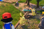外国人さん、3日でパルワールドのポケモンMODを作ってしまう…
