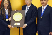 サッカー日本代表、ベスト8なら国民栄誉賞へ