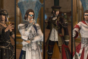 【FF14】6.0ヒーラー「白魔道士」「学者」「占星術師」のスキル変更点まとめ