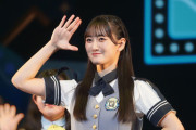 【STU48】信濃宙花「全グループが一緒にコンサートをしていた頃にまた戻ってほしい」
