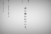 テレビがボカロ曲『命に嫌われている。』を使った時のテロップがクソすぎて炎上！「敬意払って」