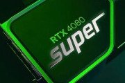 【噂】NVIDIA GeForce RTX 4080 SUPERグラフィックス・カード、AD103 GPUを搭載している可能性が浮上