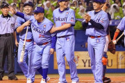 古田敦也池山隆寛青木宣親石井一久「おい、飲みに行くぞ」