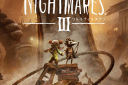 『リトルナイトメア3』Switch2版がPS5版よりも売れてまうw【キーカード】