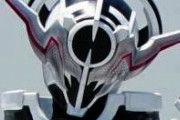 仮面ライダーエボル ブラックホールフォームとかいう強すぎるフォーム