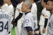 イチローやキングカズ、城島健司が白髪まみれになっても白髪染めしない理由