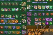 【パズドラ】希石の種類増やしすぎじゃね？もともと進化を楽にするためのものだったのに