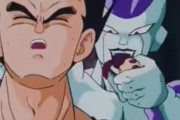 【ドラゴンボール】結局フリーザって何で蟹食ったの？
