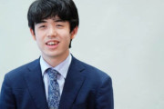 藤井聡太(先手勝率95%、後手勝率68%)←これ