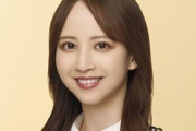 【乃木坂46】佐藤楓、卒業発表