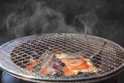 初めて七輪BBQがやりたい、これだけは用意しろっての頼む
