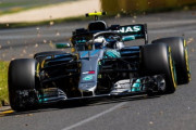 今のF1マシンにおける「車体」と「エンジン（PU）」の重要度を比率にすると7：3くらい？