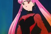 セーラームーン(旧アニメ版)美女ランキング