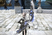【FF14】絶オメガ4週目クリアは早期か否か。日本で50PTほどしかいない絶オメガ3週目クリア者が降臨し4週目は早くないとマウントを取ってきたお話