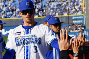 【朗報】横浜DeNAベイスターズさん、打線が強すぎてバウアーが戻ったらマジで優勝しそうww