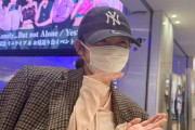 伊勢れらぴがモーニング娘。’26池袋リリイベを御観覧！！！！！！