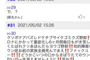 【画像】爆サイのカエル、とうとう世間にバレ始めるｗｗｗｗ