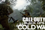 【悲報】cod新作CODBOCW、視認性が悪すぎて敵が見えないと海外で炎上ｗｗｗｗ
