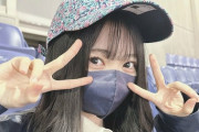 【SKE48】大谷翔平の驚弾２発を目撃したＳＫＥ大谷悠妃「叫ぶとか通り越して言葉が出なかった」