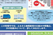 【悲報】世田谷区、ブチギレ「おい！ふるさと納税のせいで97億も税収減や！もうやめろこんな制度！」