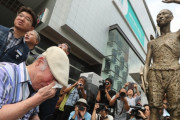 韓国紙「"犬豚にも劣る対応" 104歳の強制徴用被害者、日本企業相手の損害賠償、また敗訴」韓国の反応