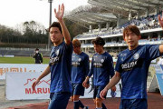 J2第4節　町田ゼルビア、岡山に3発快勝で3連勝！平河悠が先制弾、太田修介が2ゴール
