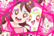 【画像】プリキュア主人公さん、ものまね上手いｗｗｗｗｗｗｗｗｗ