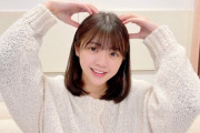 【乃木坂46】福神クラス。冨里奈央、初の『のぎおび』視聴数がとんでもない事に！視聴データ一覧がこちら