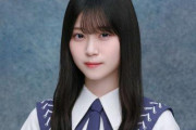 櫻坂46山下瞳月、なりたいアイドル像が明らかに