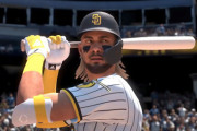 SIE開発の野球ゲーム『MLB The Show 21』Xboxゲームパス対応はMLBの判断「より多くのプレイヤーと野球ファンに提供するため」