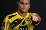 ドルトムント、レアルMFヘイニエル（18）をレンタル移籍で獲得発表！2年間の武者修行（関連まとめ）