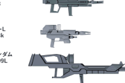 【ガンダムSEED】ウインダムのライフルがやたら強そう