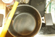 パスタつくるよ！（※画像あり）