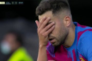 【速報】バルセロナさん、3-0から試合終了際に追いつかれて逝くｗｗｗｗｗｗｗｗｗ