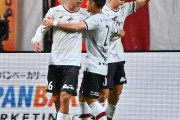 神戸、汰木2ゴールで札幌に2-0快勝！暫定で最下位脱出し16位浮上　J1第25節（関連まとめ）