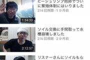 YouTuberを半年やってるけど再生数0ばかり・・・才能ないからやめたほうがいいかな？